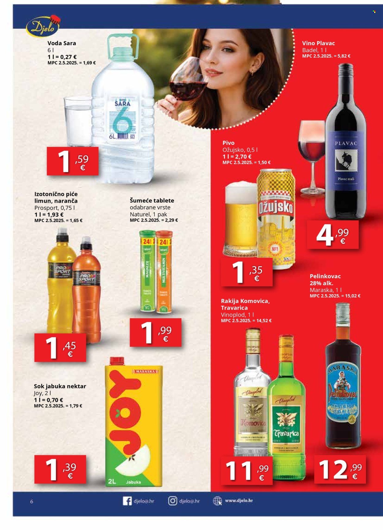 DJELO katalog - NOVI KATALOG