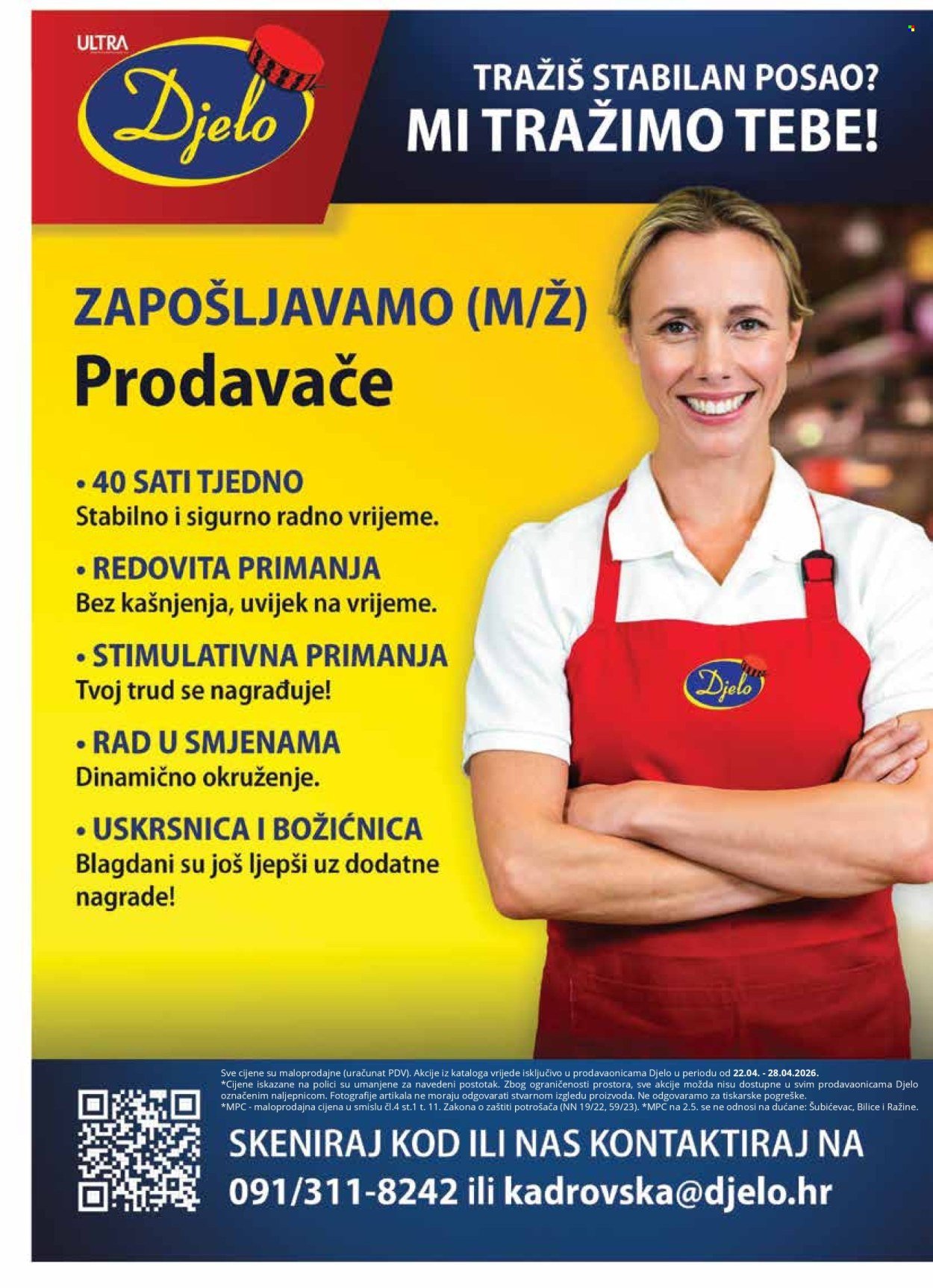DJELO katalog - NOVI KATALOG