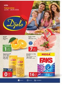 DJELO katalog - NOVI KATALOG