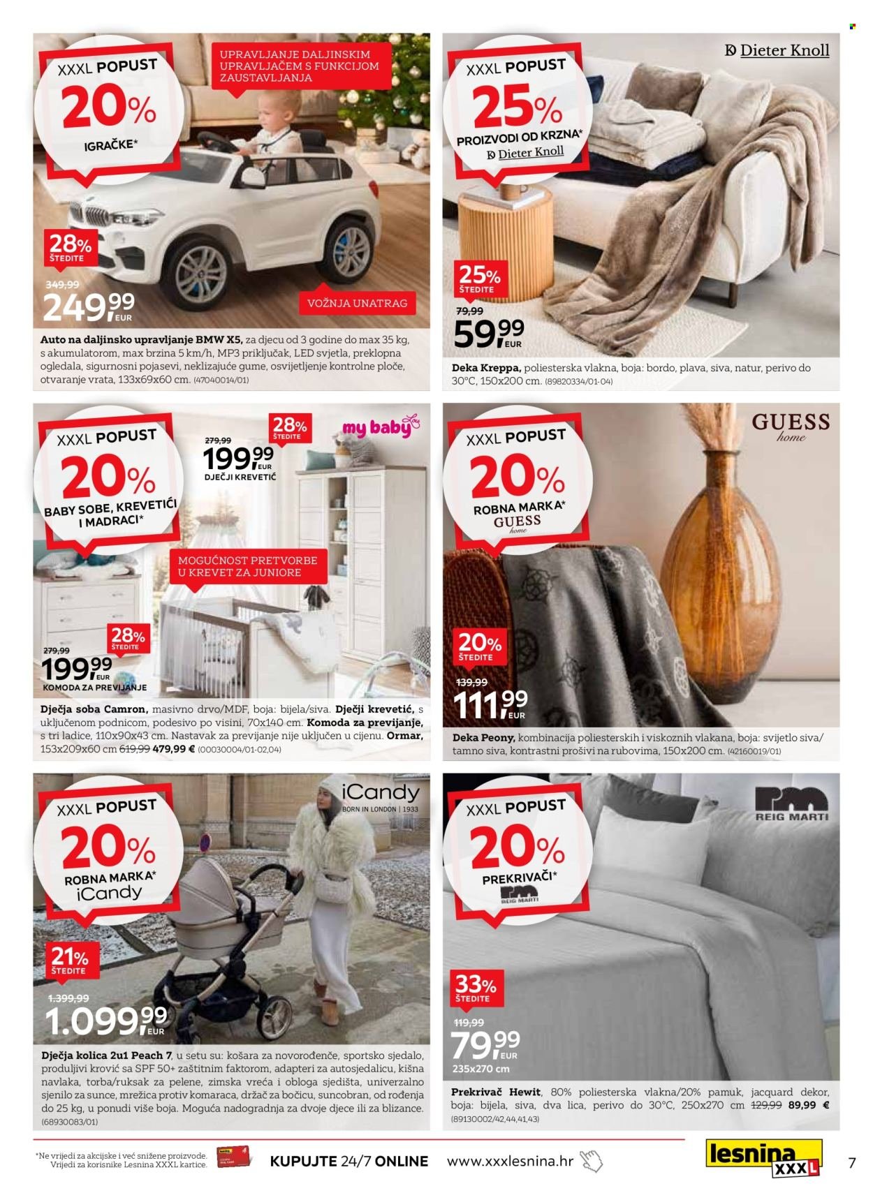 LESNINA katalog - Festival brendova