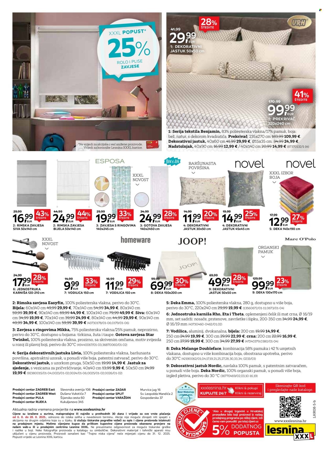 LESNINA katalog - Kuhamo zdravo