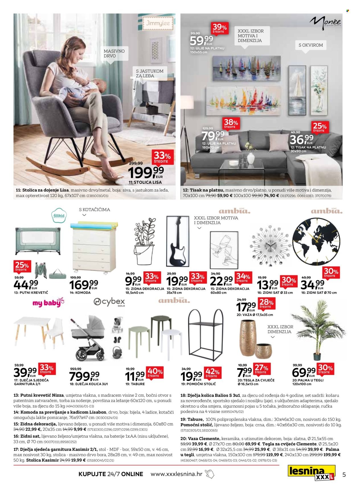 LESNINA katalog - Kuhamo zdravo