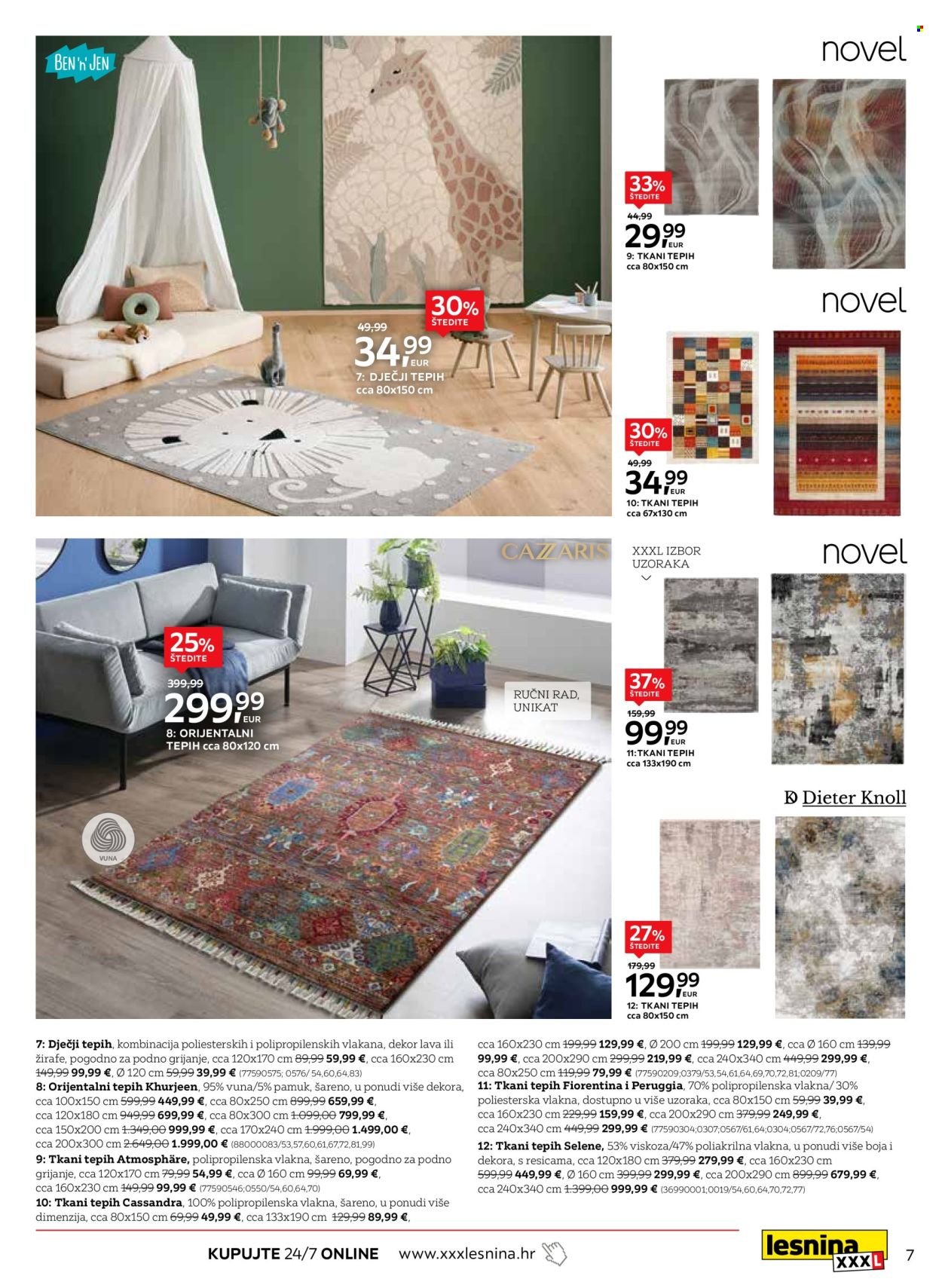 LESNINA katalog - Kuhamo zdravo