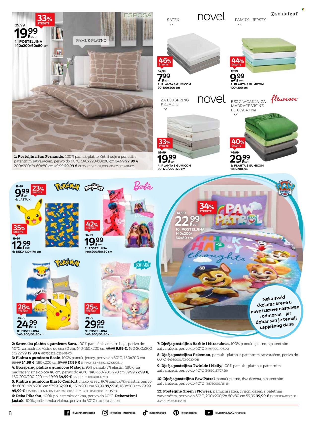 LESNINA katalog - Kuhamo zdravo