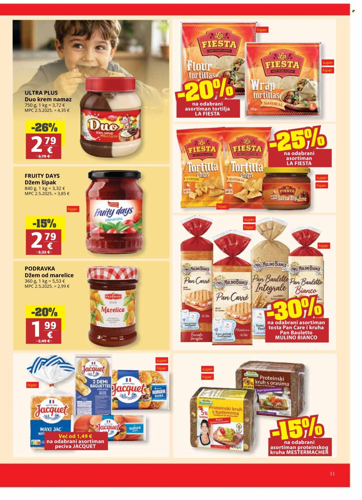 RIBOLA katalog - Od četvrtka 06.08.2026.