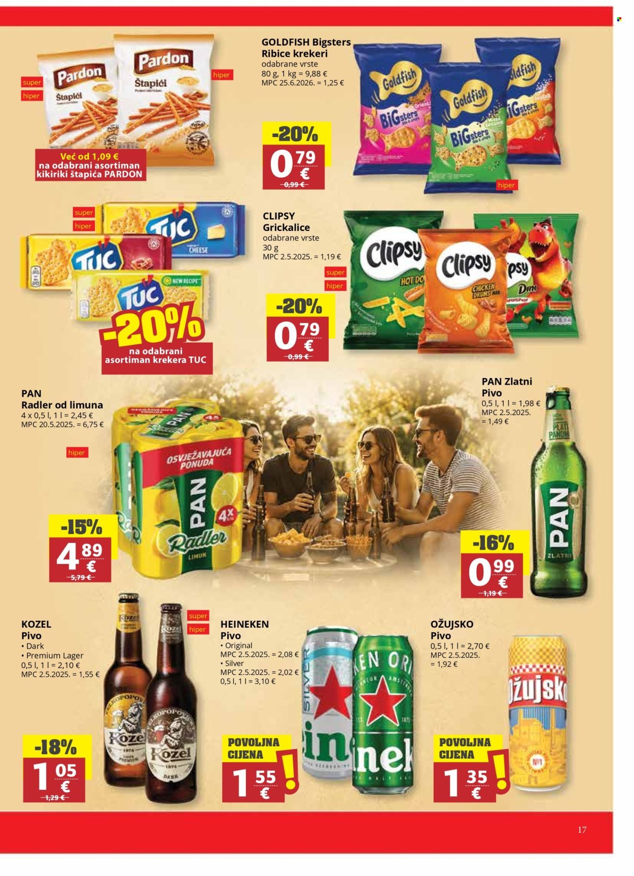 RIBOLA katalog - Od četvrtka 06.08.2026.