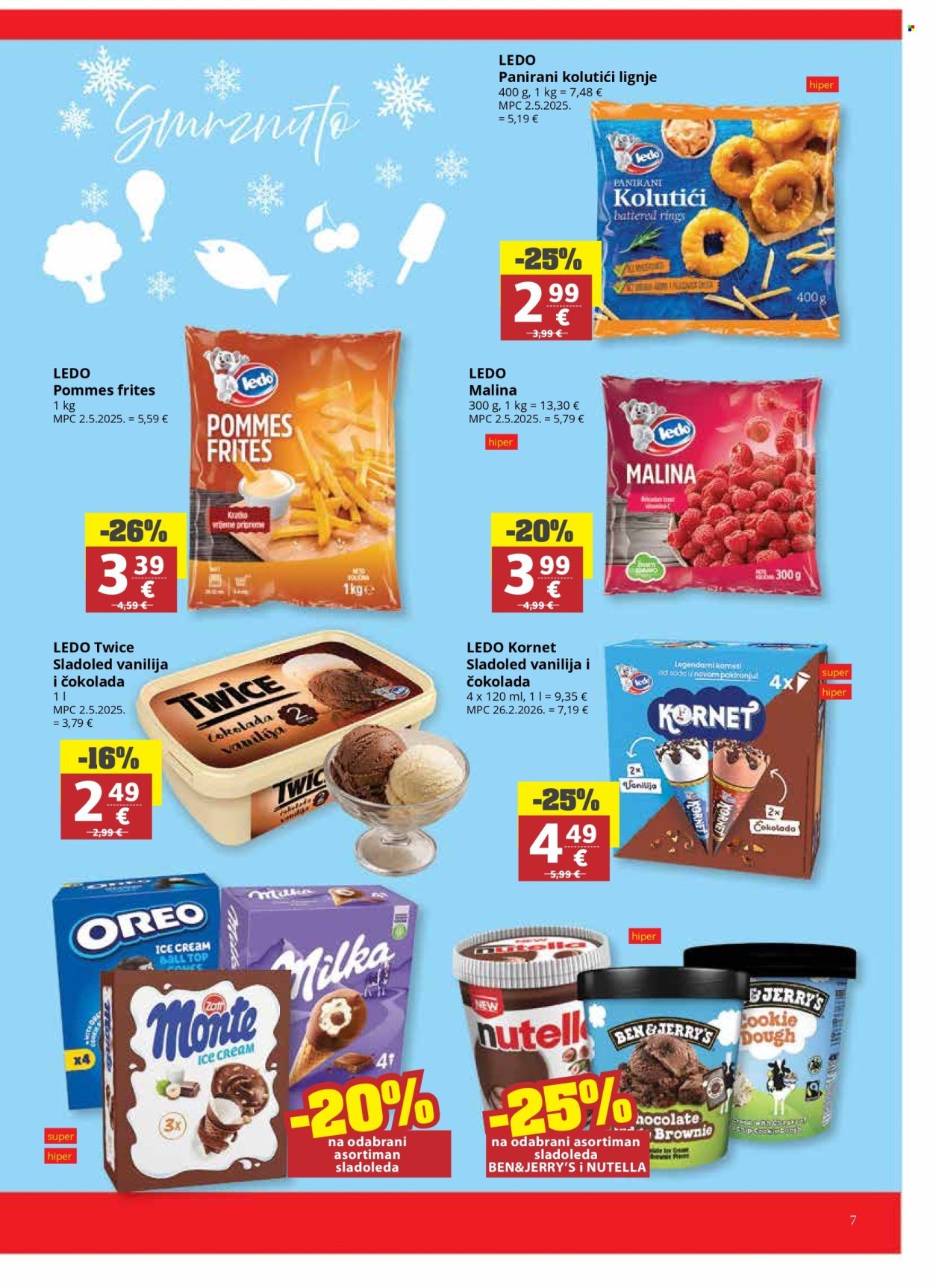 RIBOLA katalog - Od četvrtka 06.08.2026.