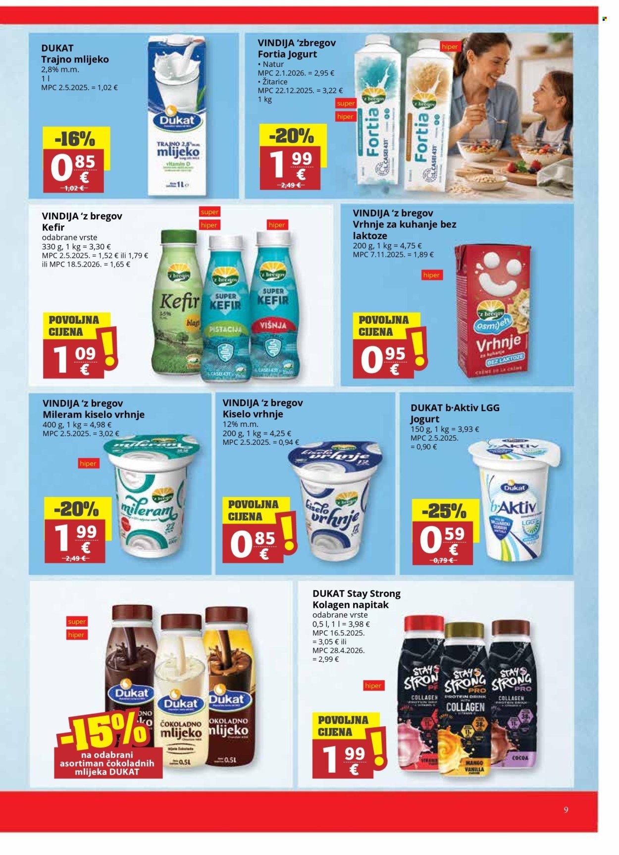 RIBOLA katalog - Od četvrtka 06.08.2026.