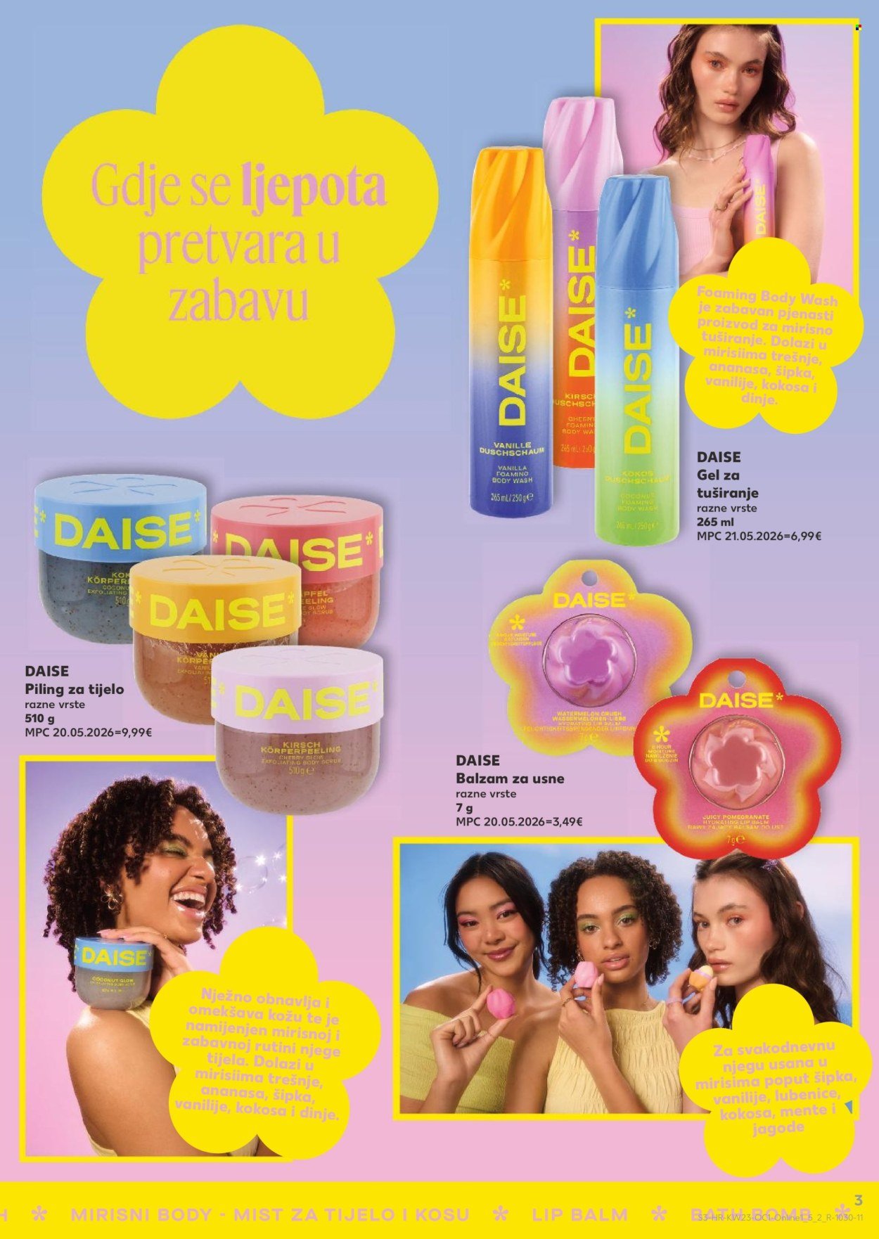 KAUFLAND katalog - Od srijede 03.06.2026.