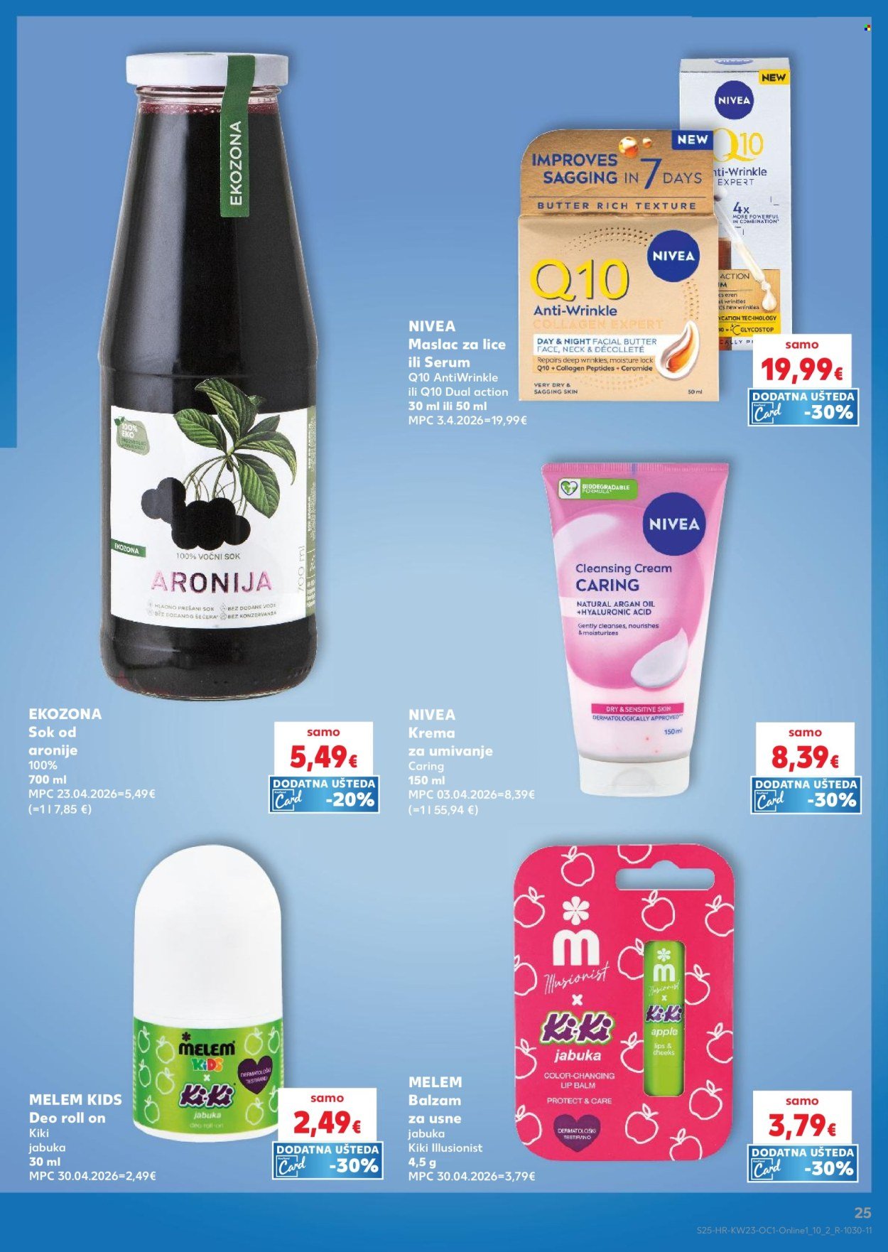 KAUFLAND katalog - Od srijede 03.06.2026.