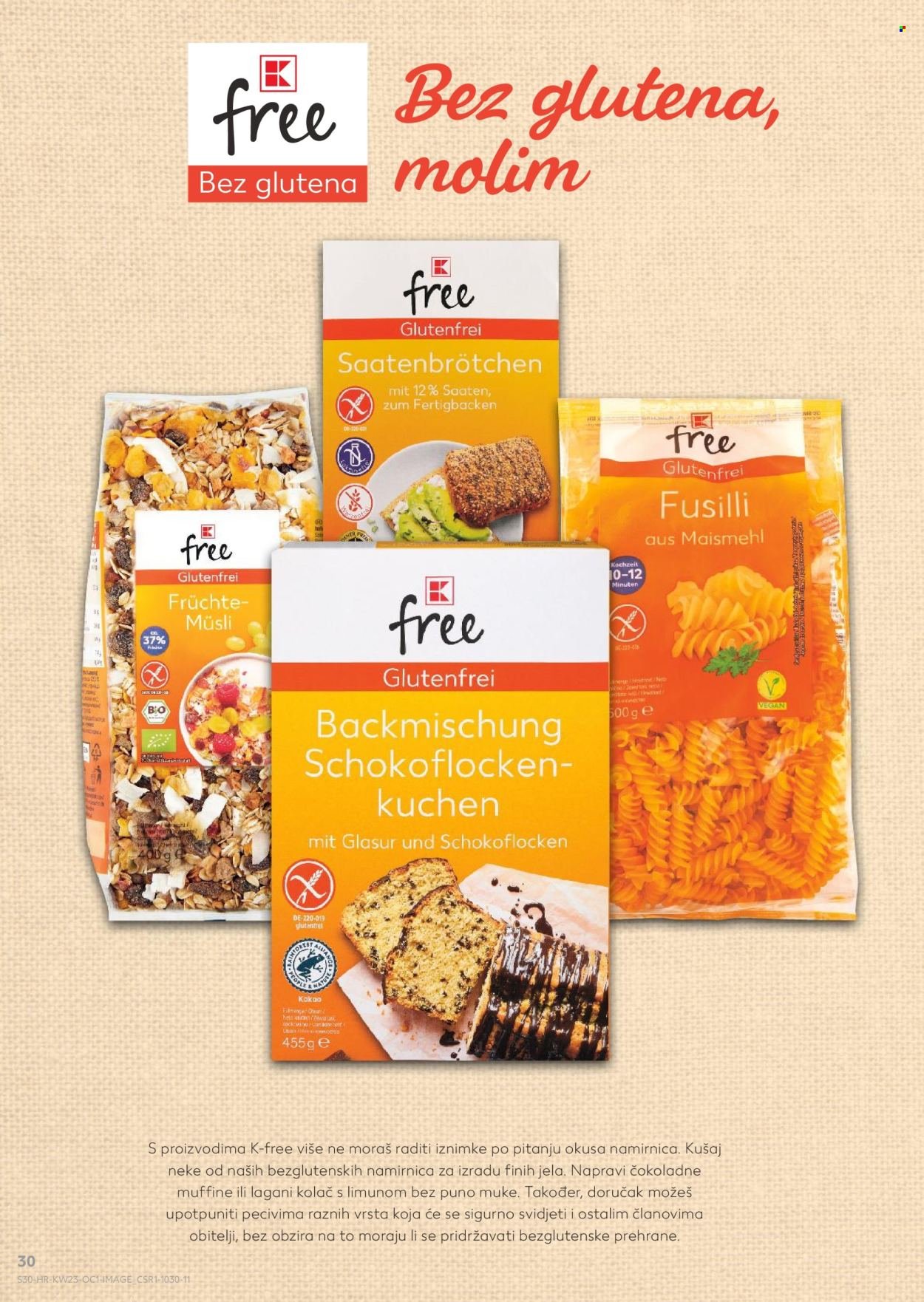 KAUFLAND katalog - Od srijede 03.06.2026.