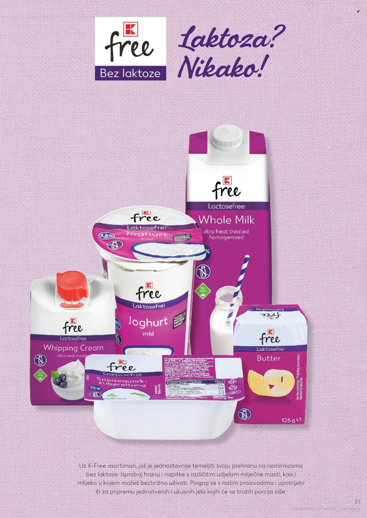 KAUFLAND katalog - Od srijede 03.06.2026.