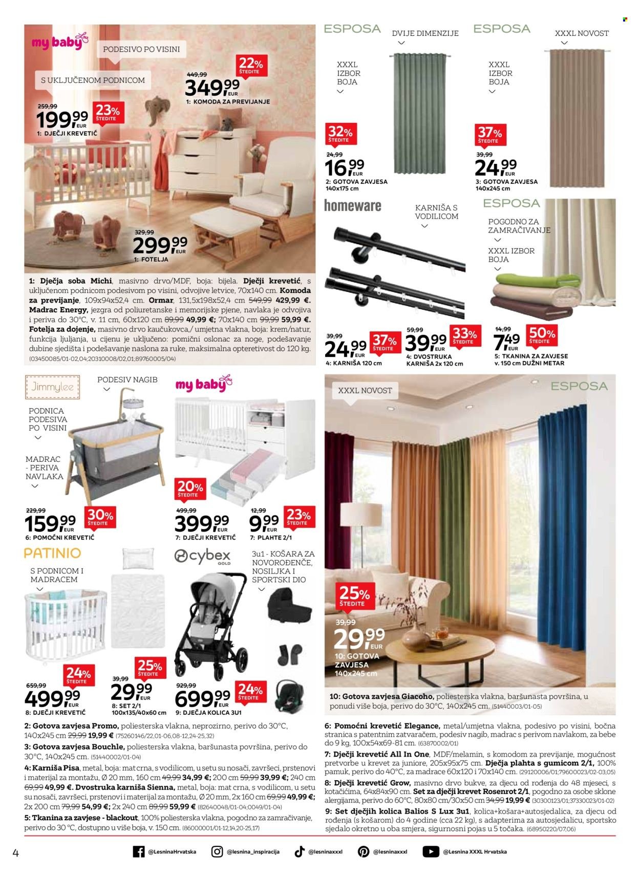 LESNINA katalog - Umijeće kuhanja