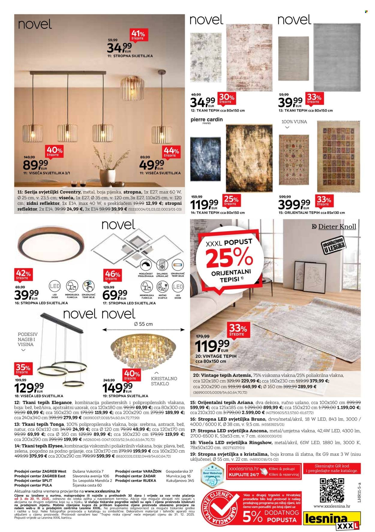 LESNINA katalog - Umijeće kuhanja