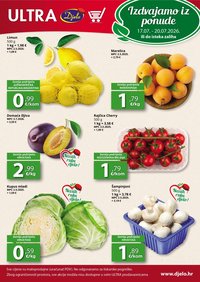 DJELO katalog - Od petka 17.07.2026.
