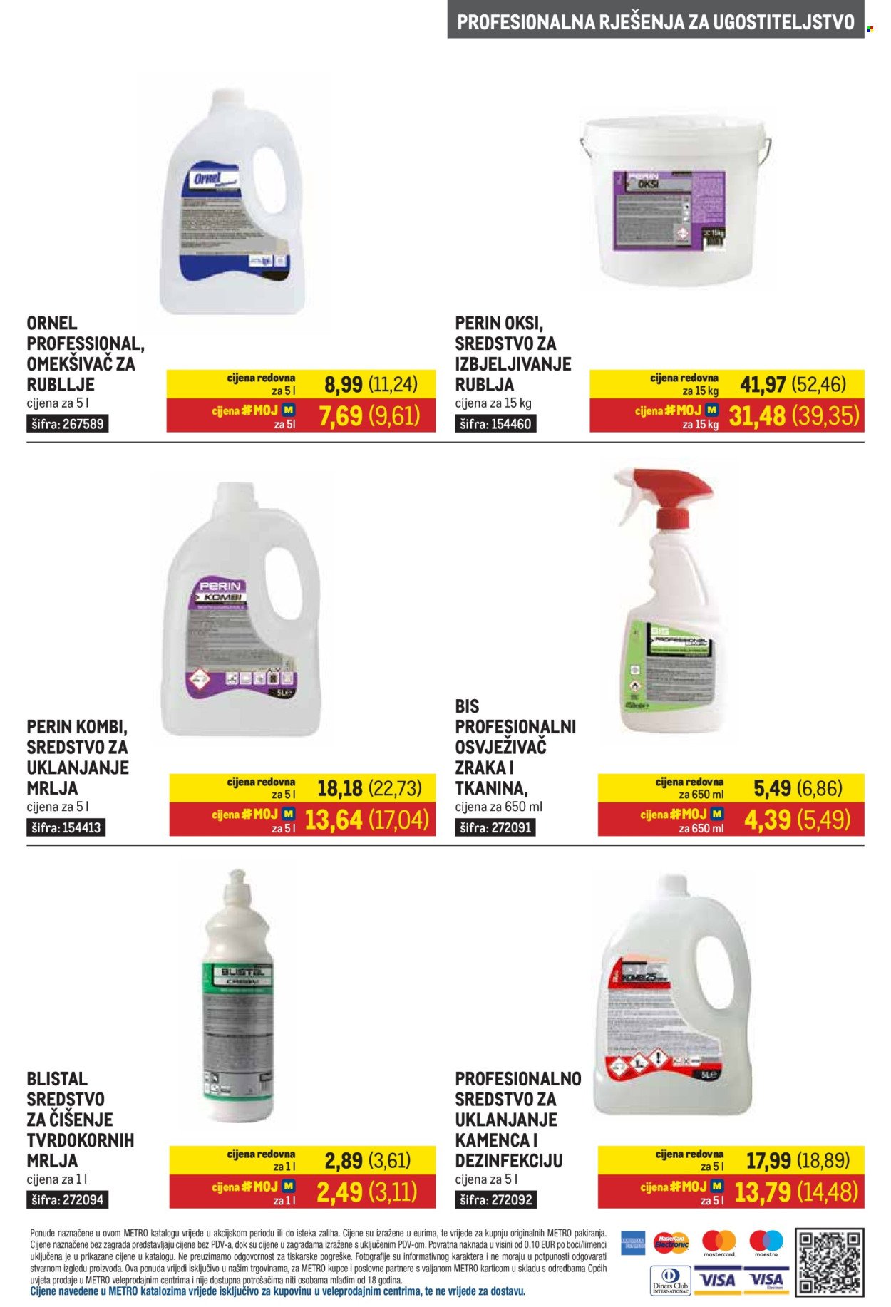 METRO katalog - Gastro