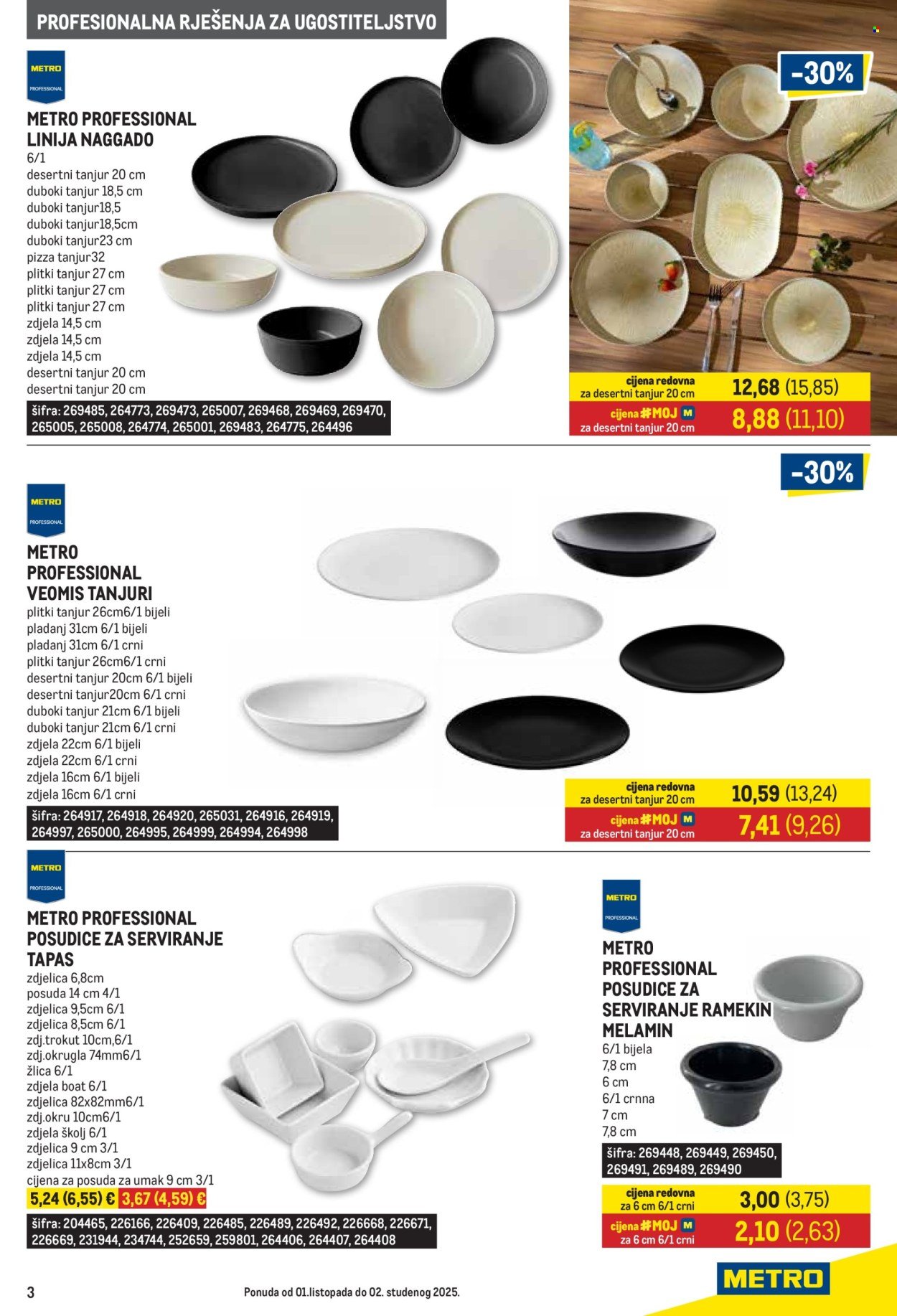 METRO katalog - Gastro