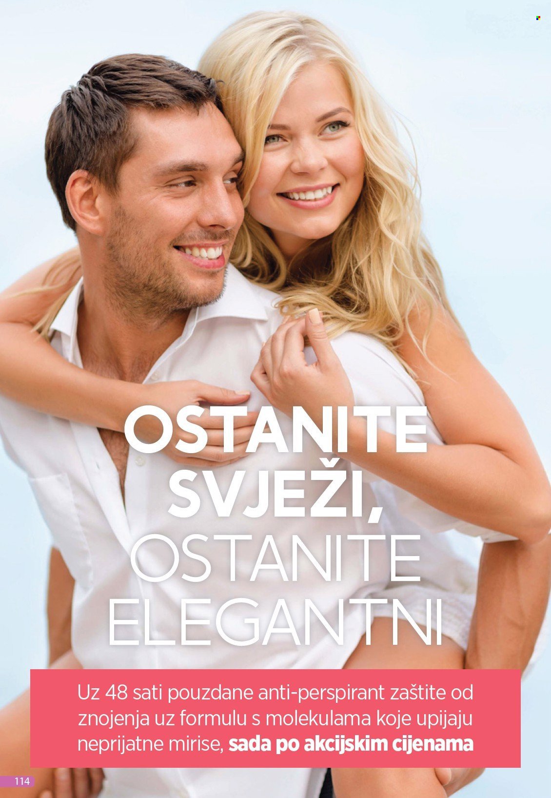 FARMASI katalog - Od srijede 01.10.2025.