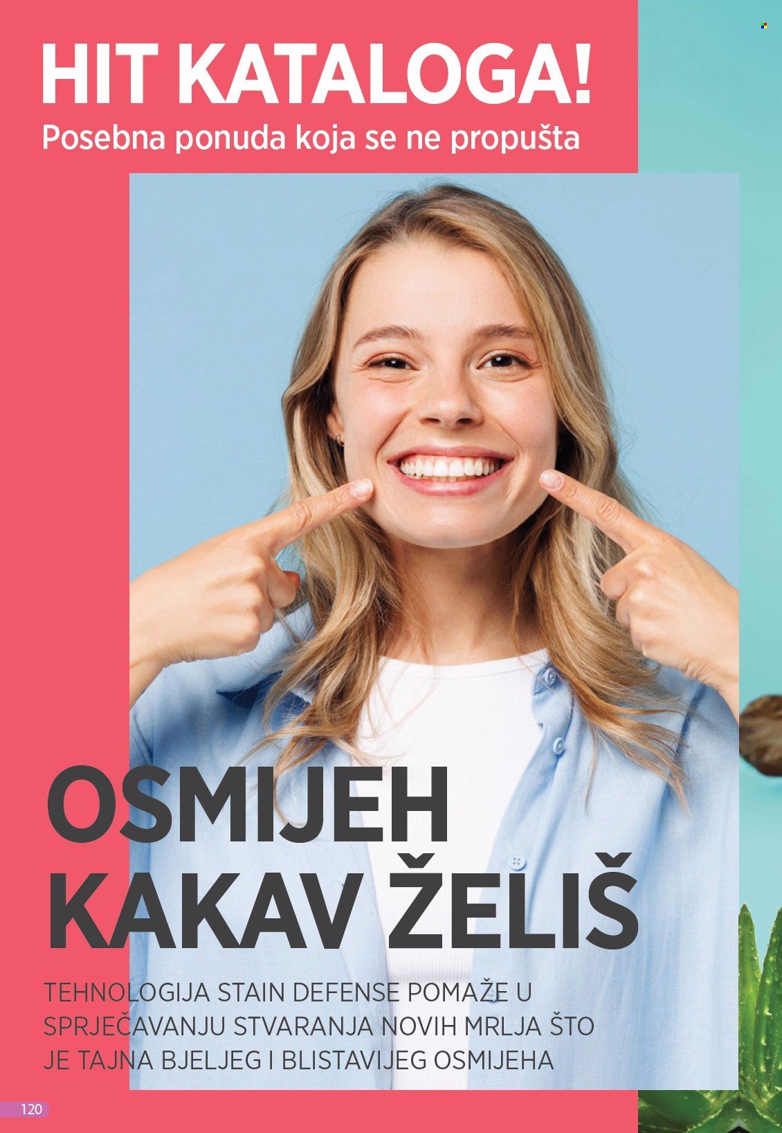 FARMASI katalog - Od srijede 01.10.2025.
