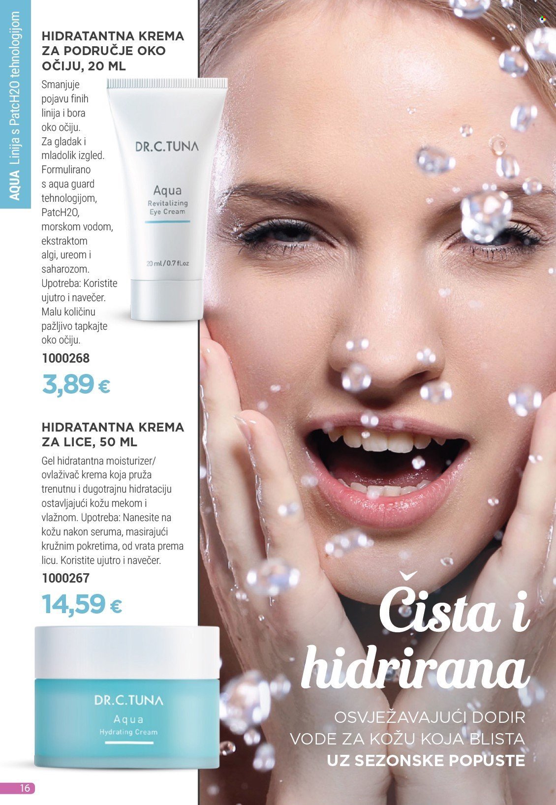 FARMASI katalog - Od srijede 01.10.2025.