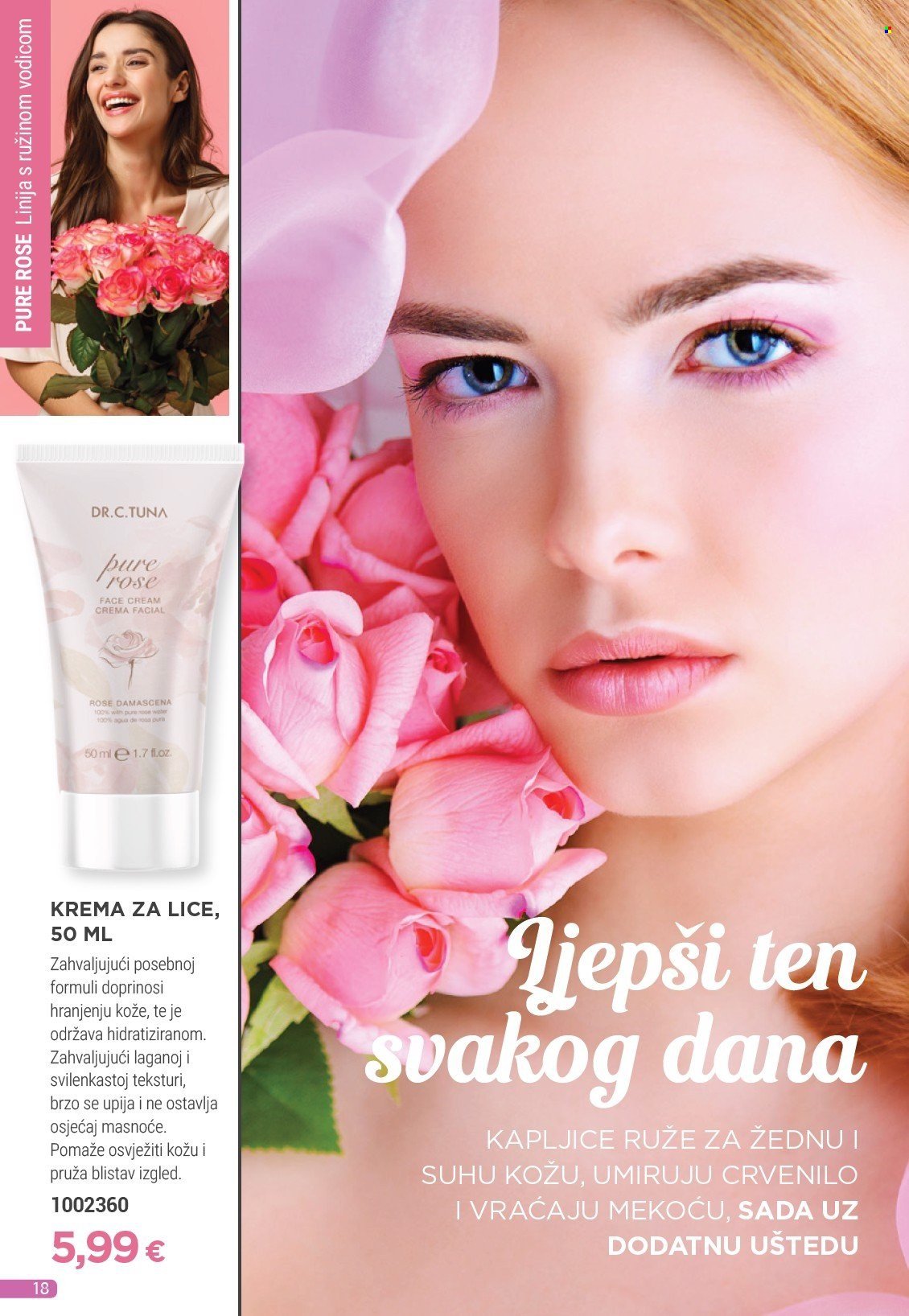 FARMASI katalog - Od srijede 01.10.2025.