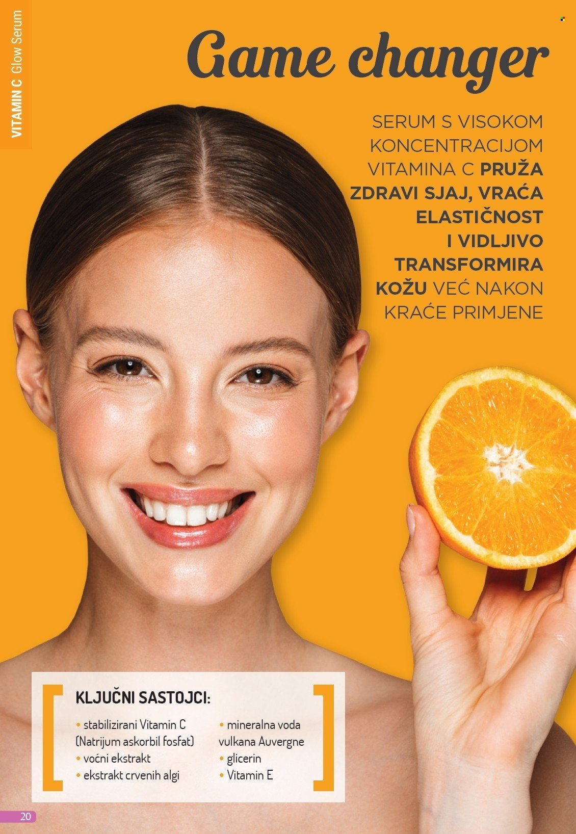 FARMASI katalog - Od srijede 01.10.2025.