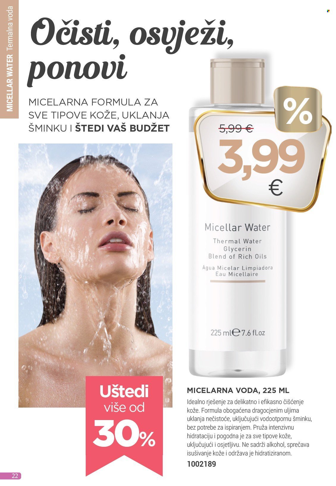 FARMASI katalog - Od srijede 01.10.2025.