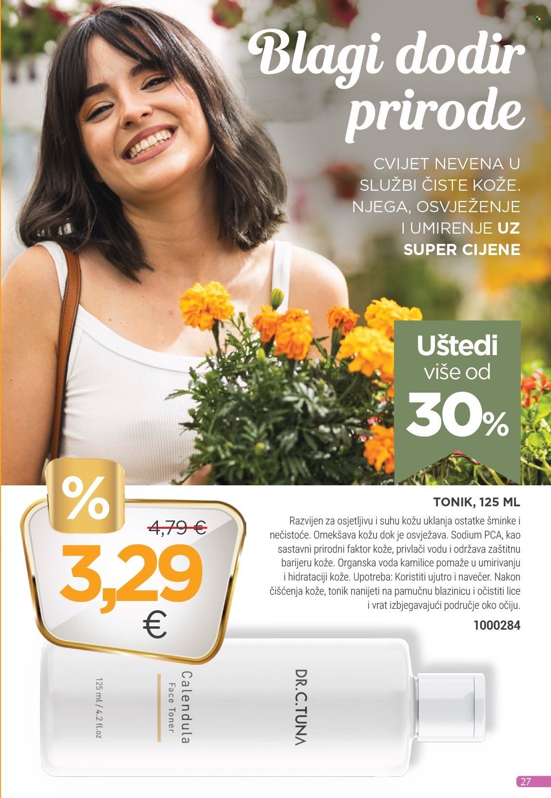 FARMASI katalog - Od srijede 01.10.2025.