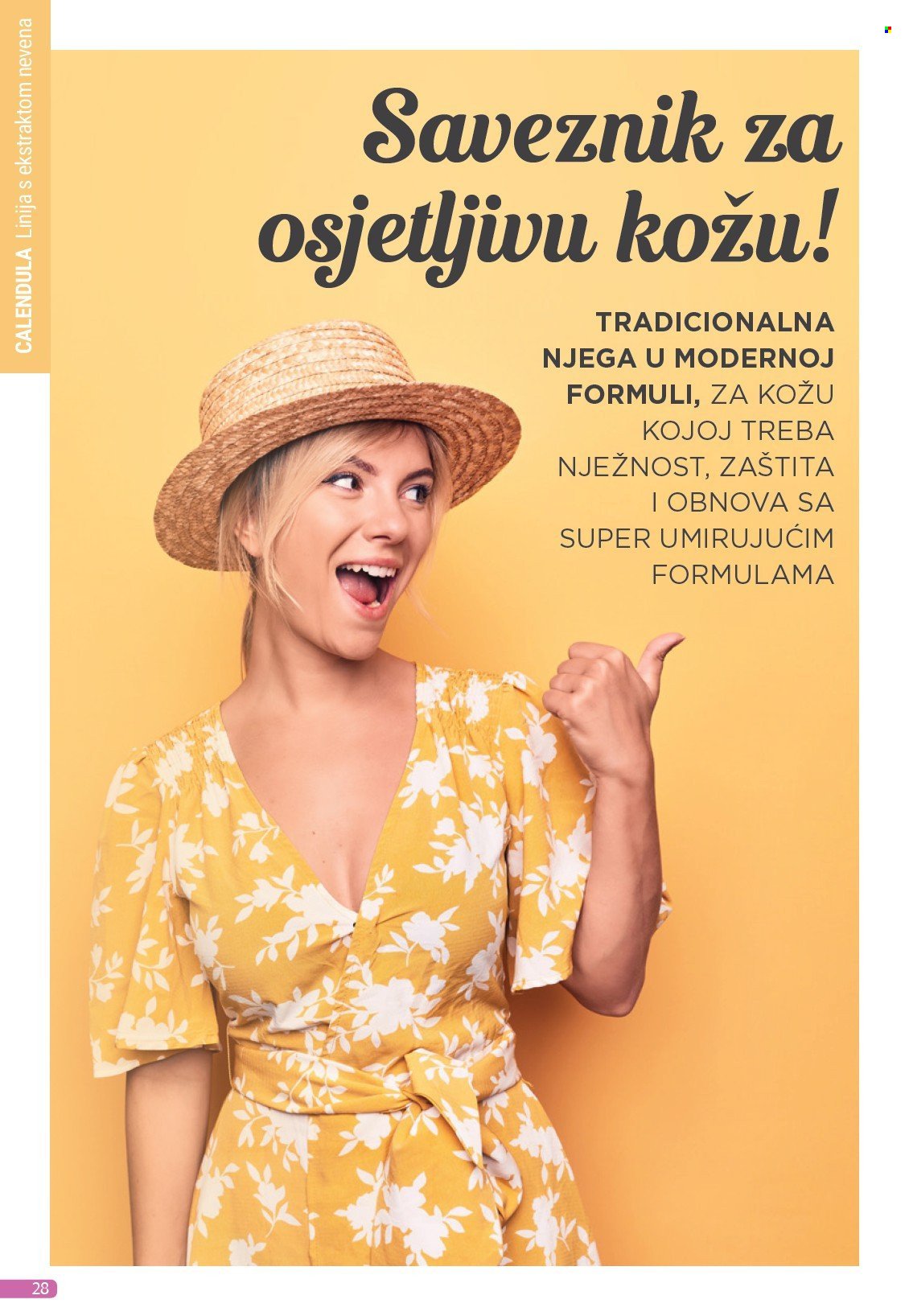 FARMASI katalog - Od srijede 01.10.2025.