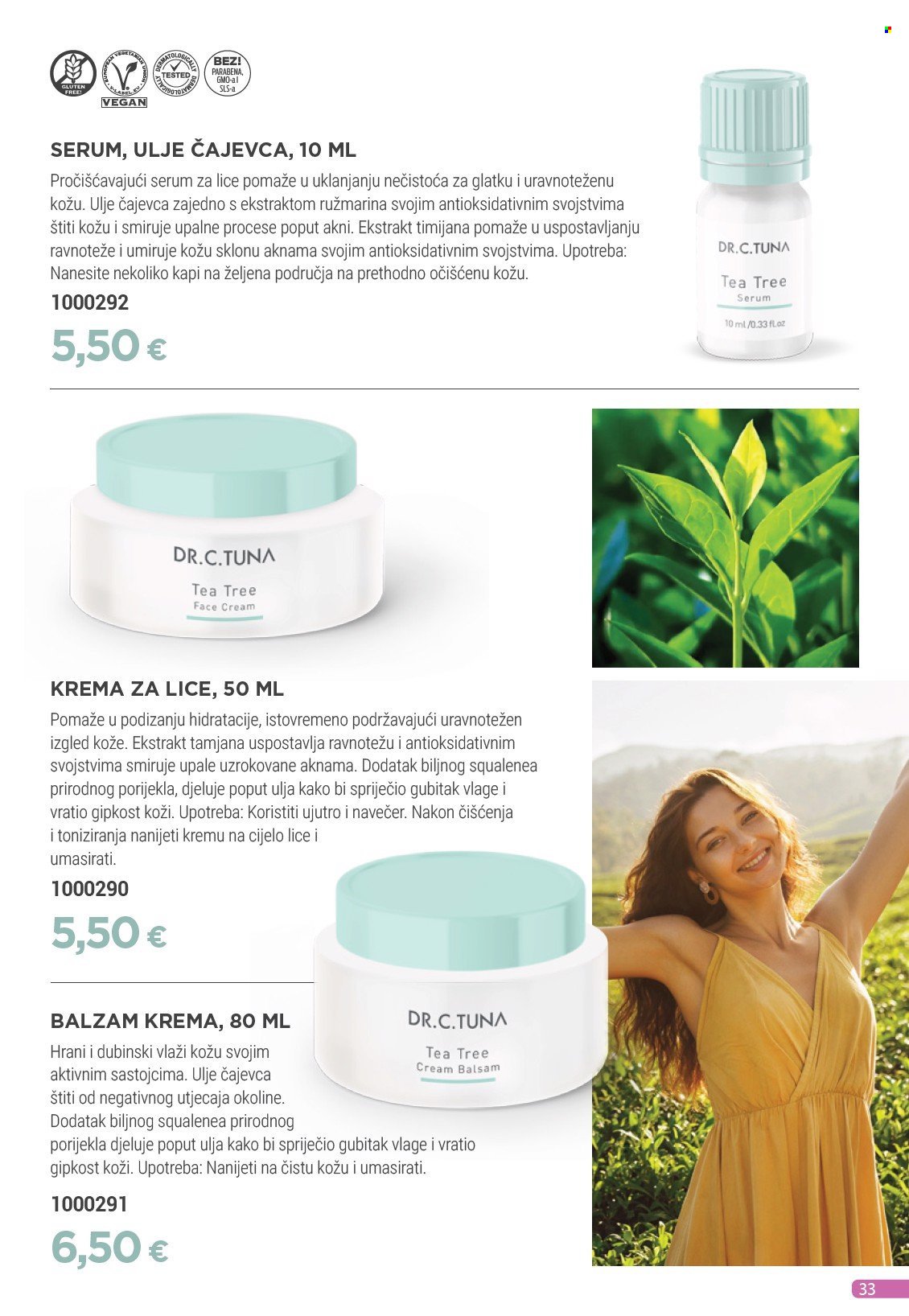 FARMASI katalog - Od srijede 01.10.2025.