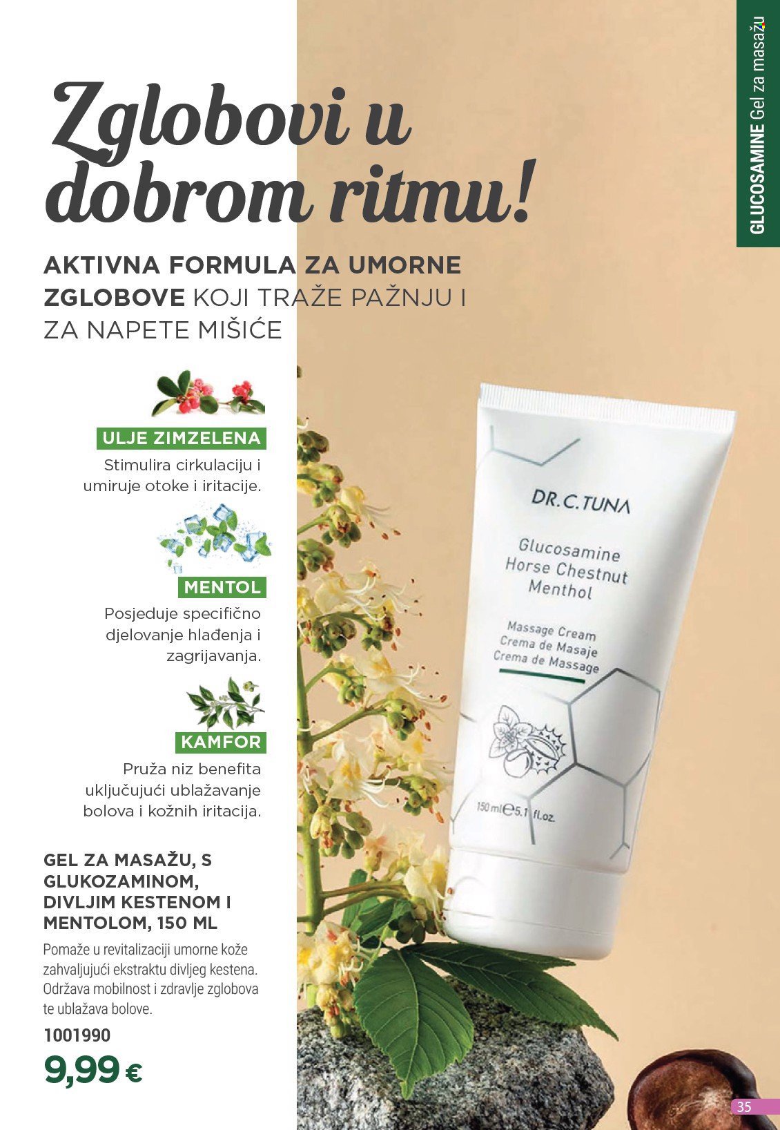 FARMASI katalog - Od srijede 01.10.2025.