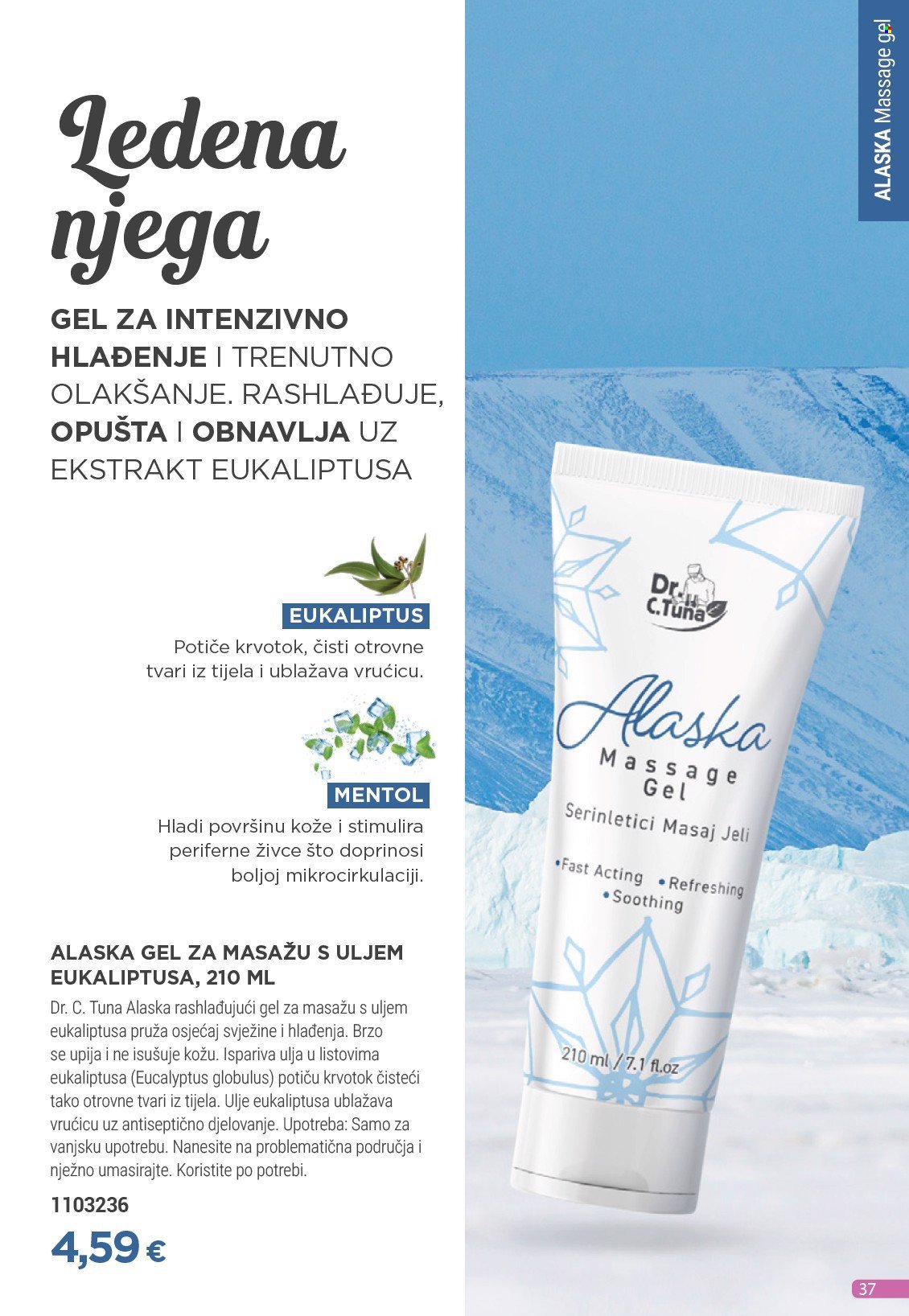 FARMASI katalog - Od srijede 01.10.2025.