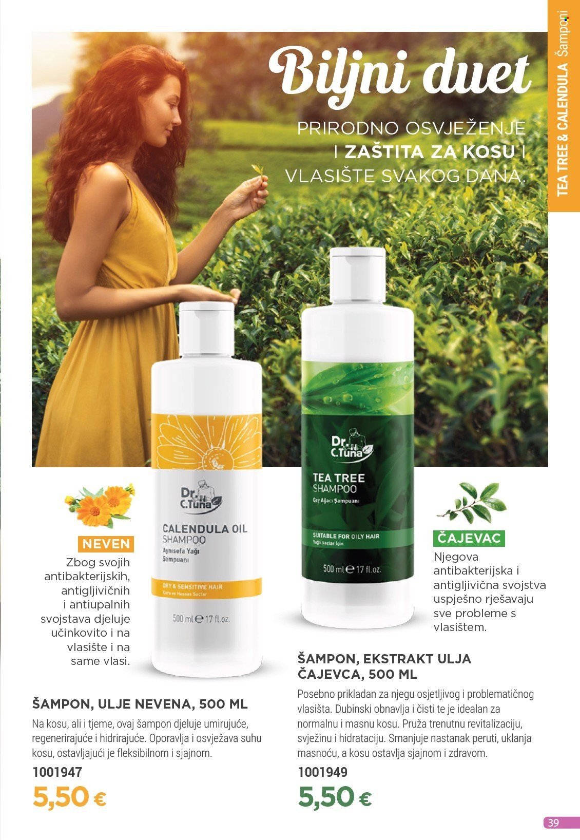 FARMASI katalog - Od srijede 01.10.2025.