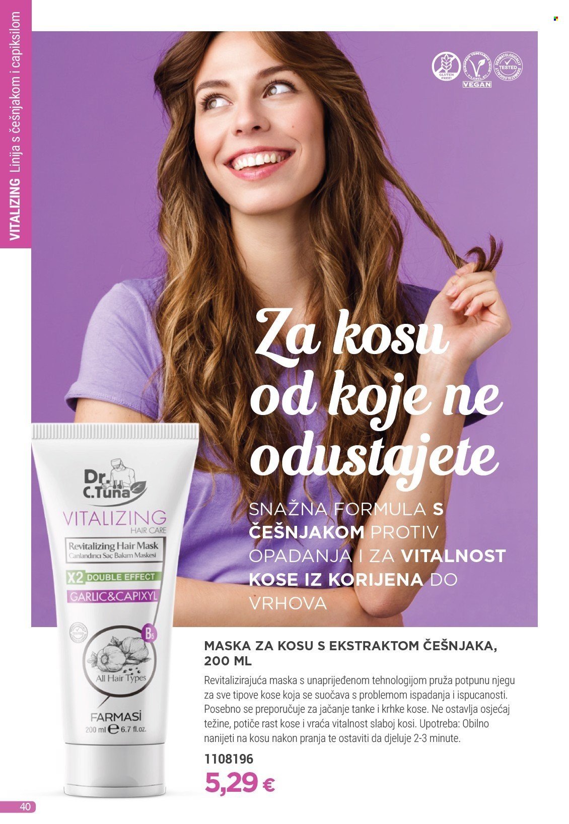 FARMASI katalog - Od srijede 01.10.2025.