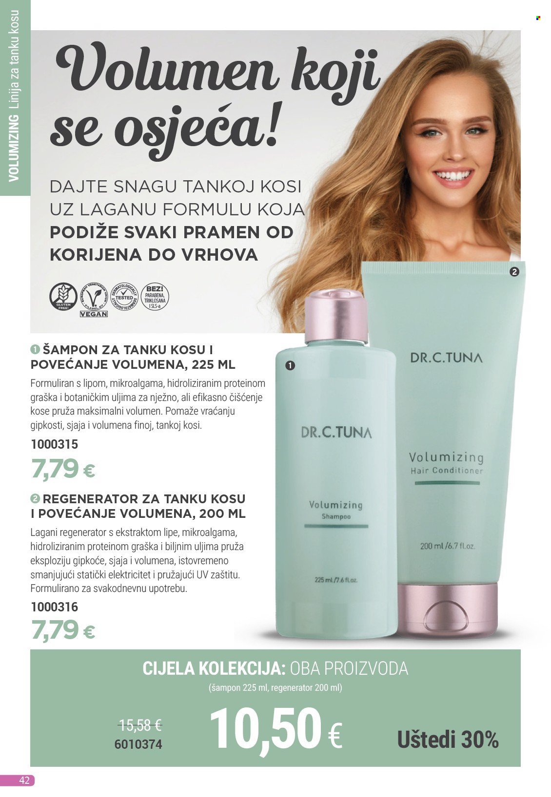 FARMASI katalog - Od srijede 01.10.2025.