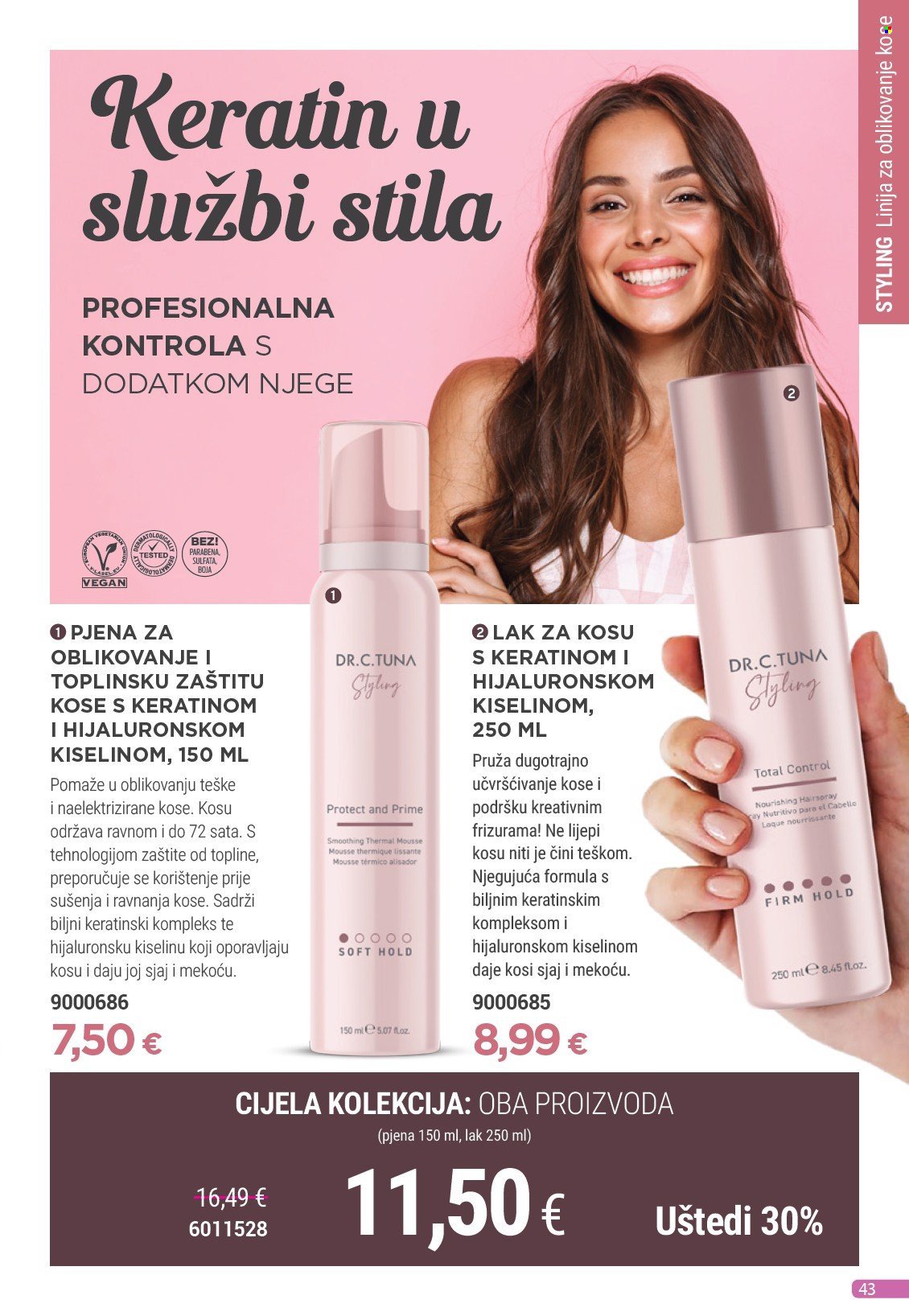 FARMASI katalog - Od srijede 01.10.2025.