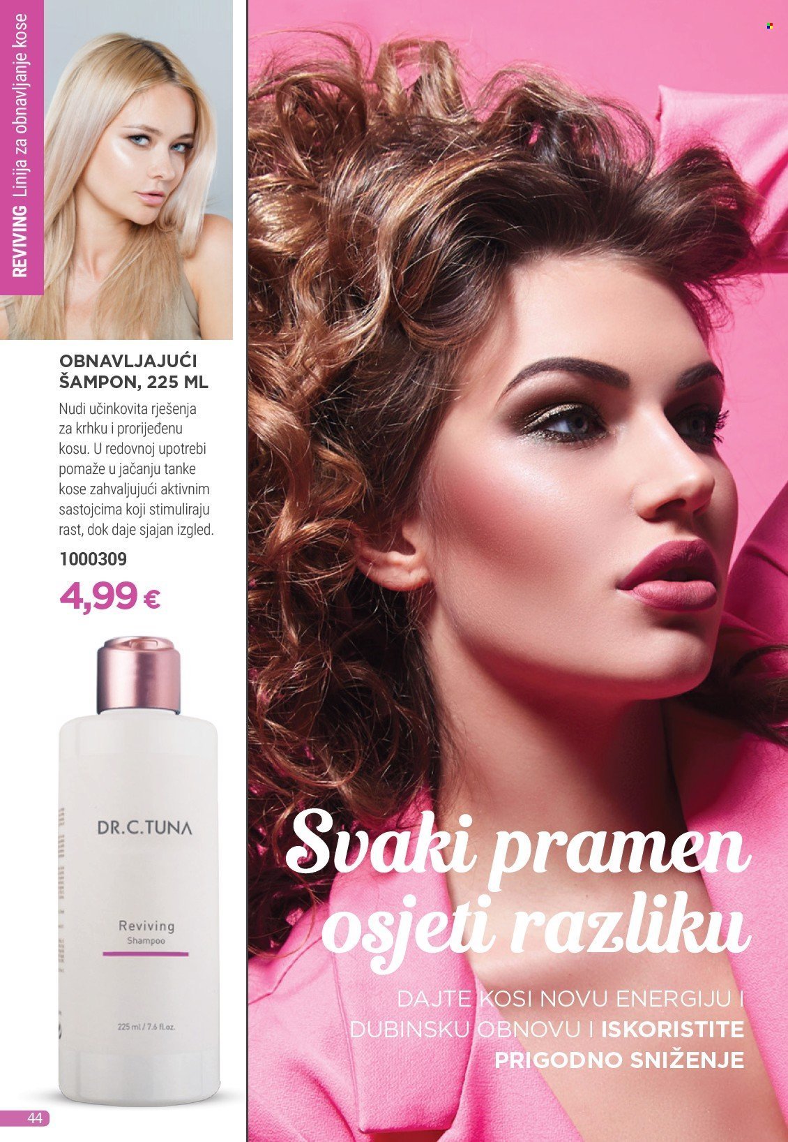 FARMASI katalog - Od srijede 01.10.2025.