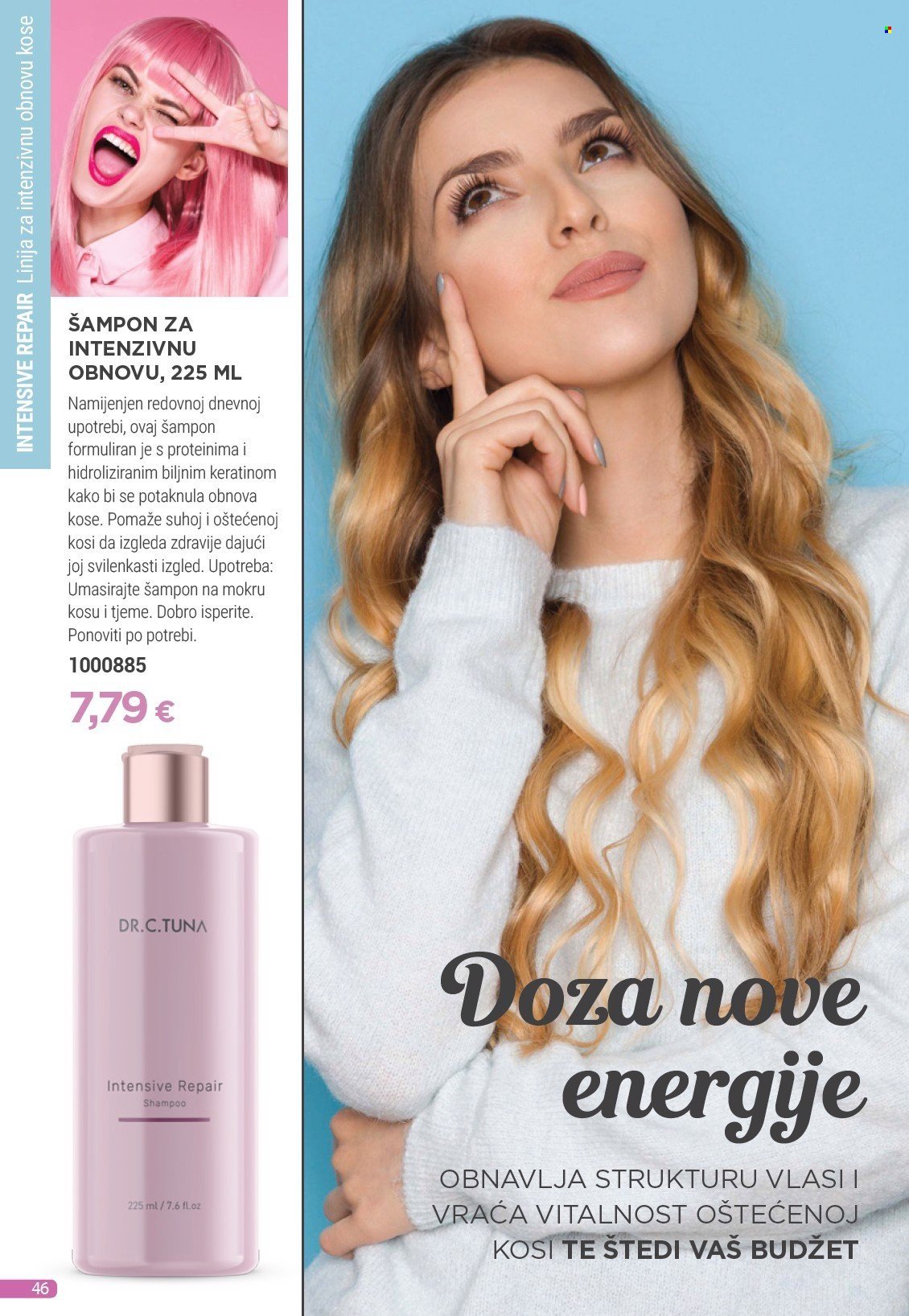 FARMASI katalog - Od srijede 01.10.2025.