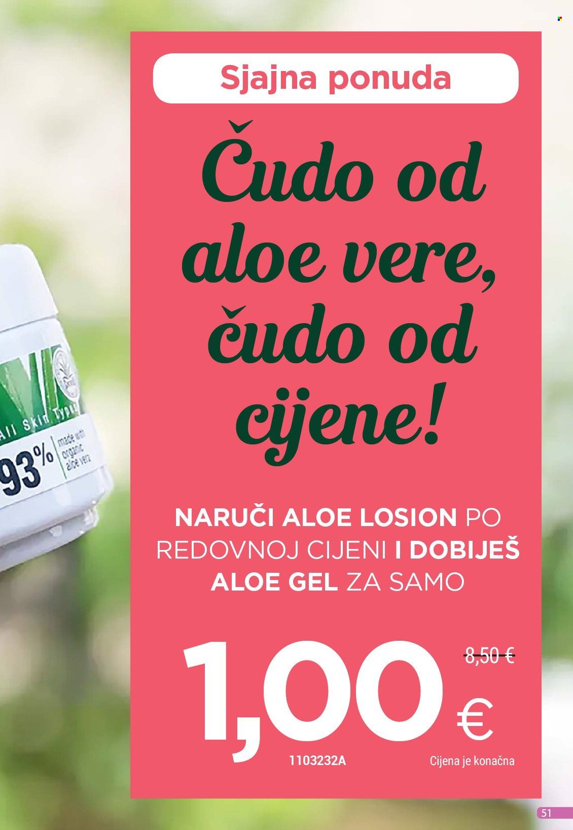 FARMASI katalog - Od srijede 01.10.2025.