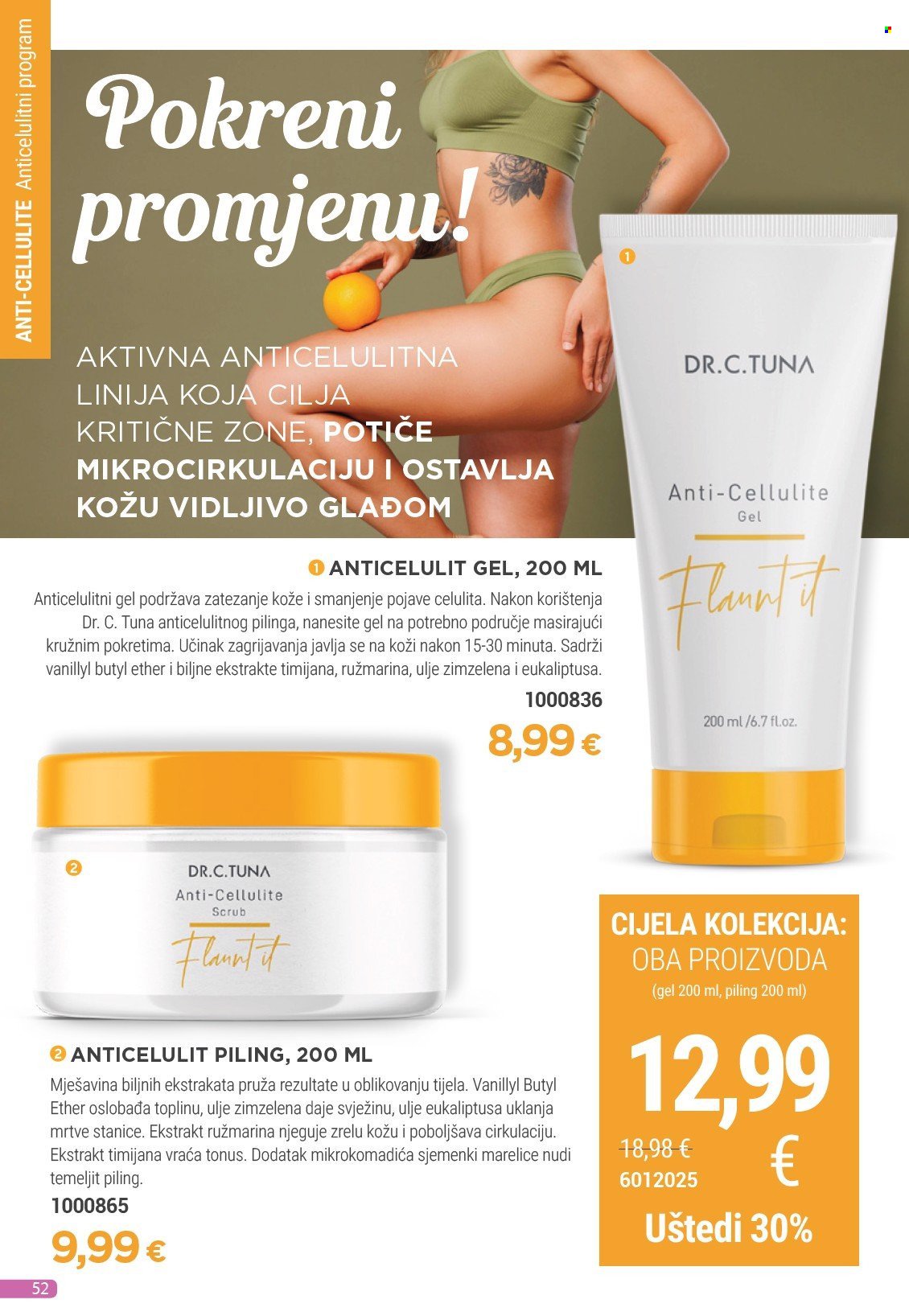 FARMASI katalog - Od srijede 01.10.2025.