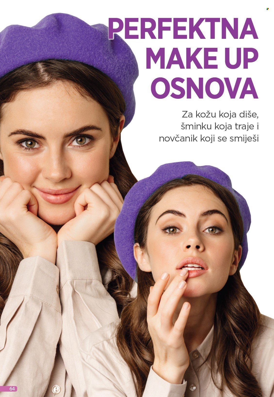 FARMASI katalog - Od srijede 01.10.2025.
