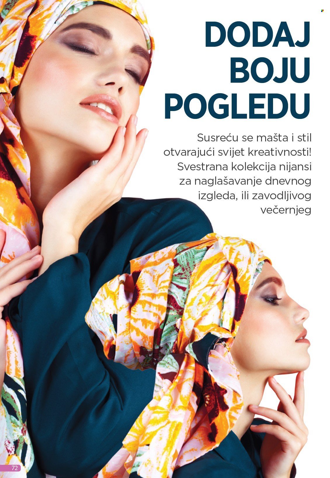 FARMASI katalog - Od srijede 01.10.2025.