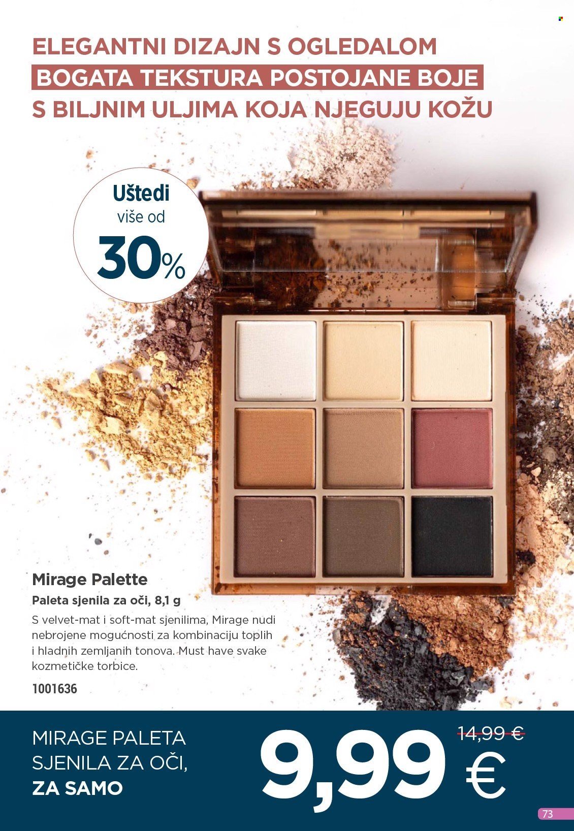 FARMASI katalog - Od srijede 01.10.2025.