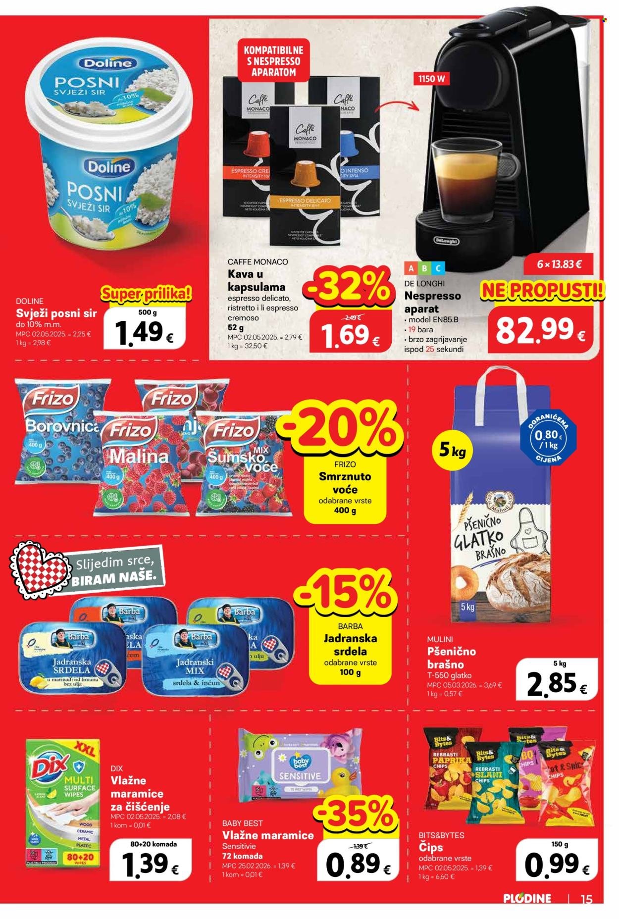 PLODINE katalog - Od srijede 27.05.2026.