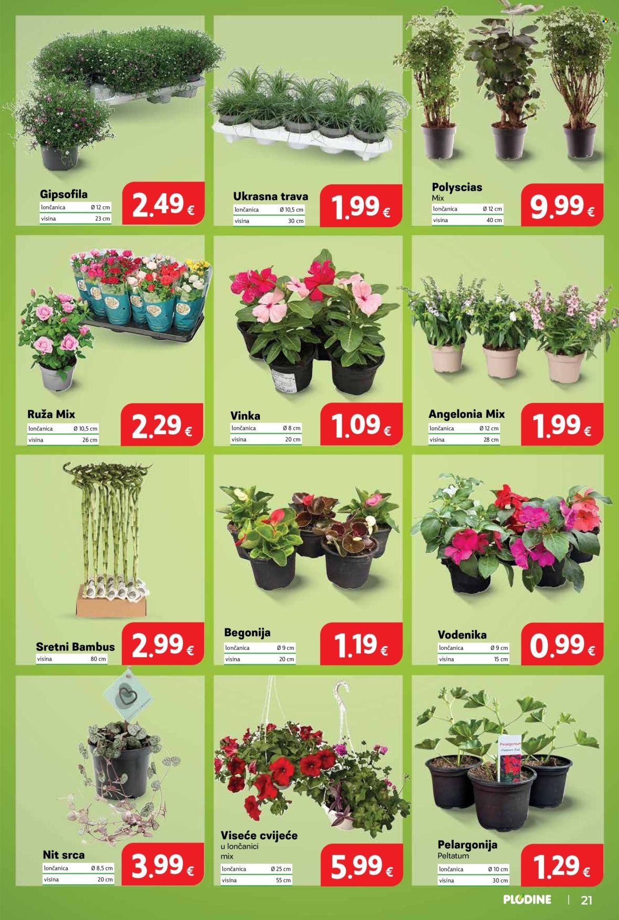 PLODINE katalog - Od srijede 27.05.2026.