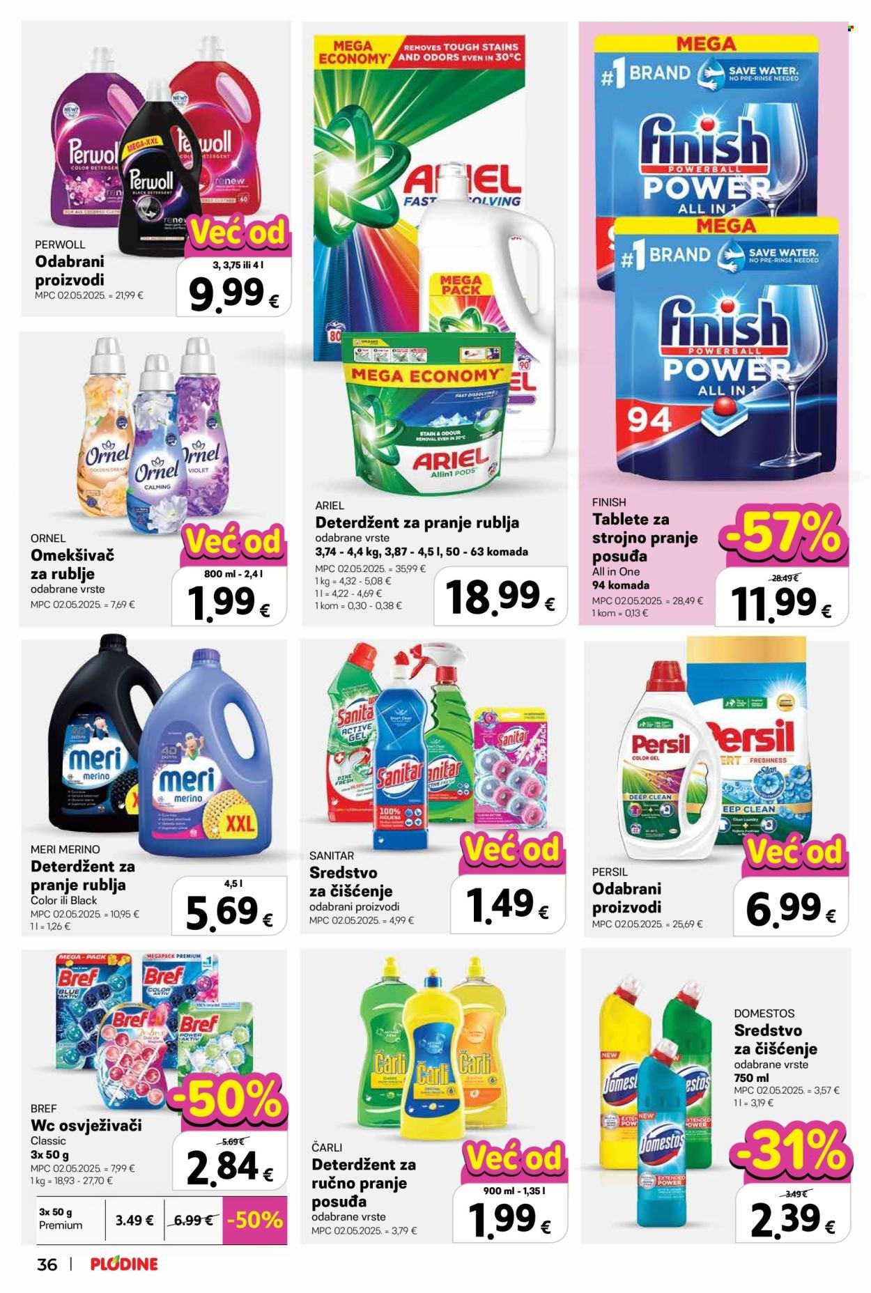 PLODINE katalog - Od srijede 27.05.2026.