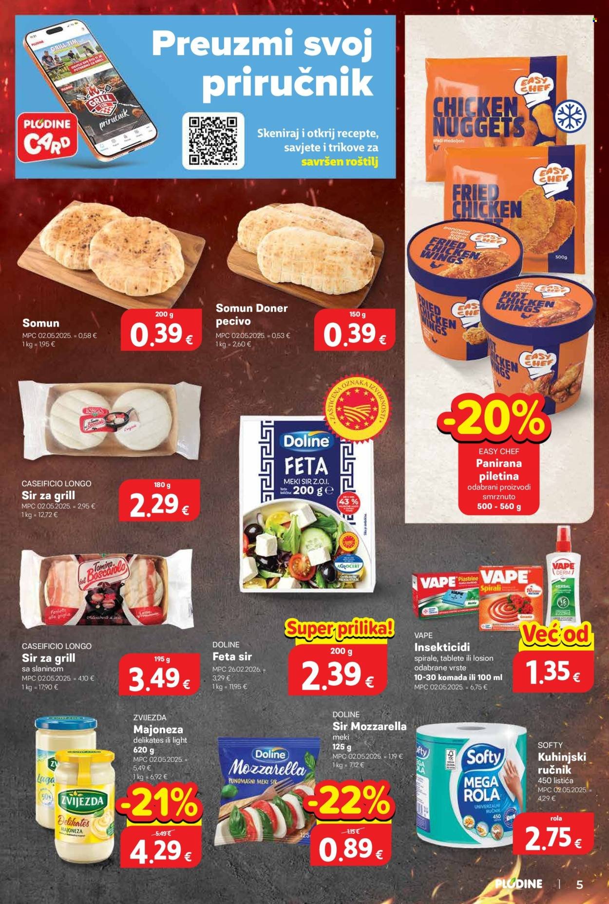 PLODINE katalog - Od srijede 27.05.2026.