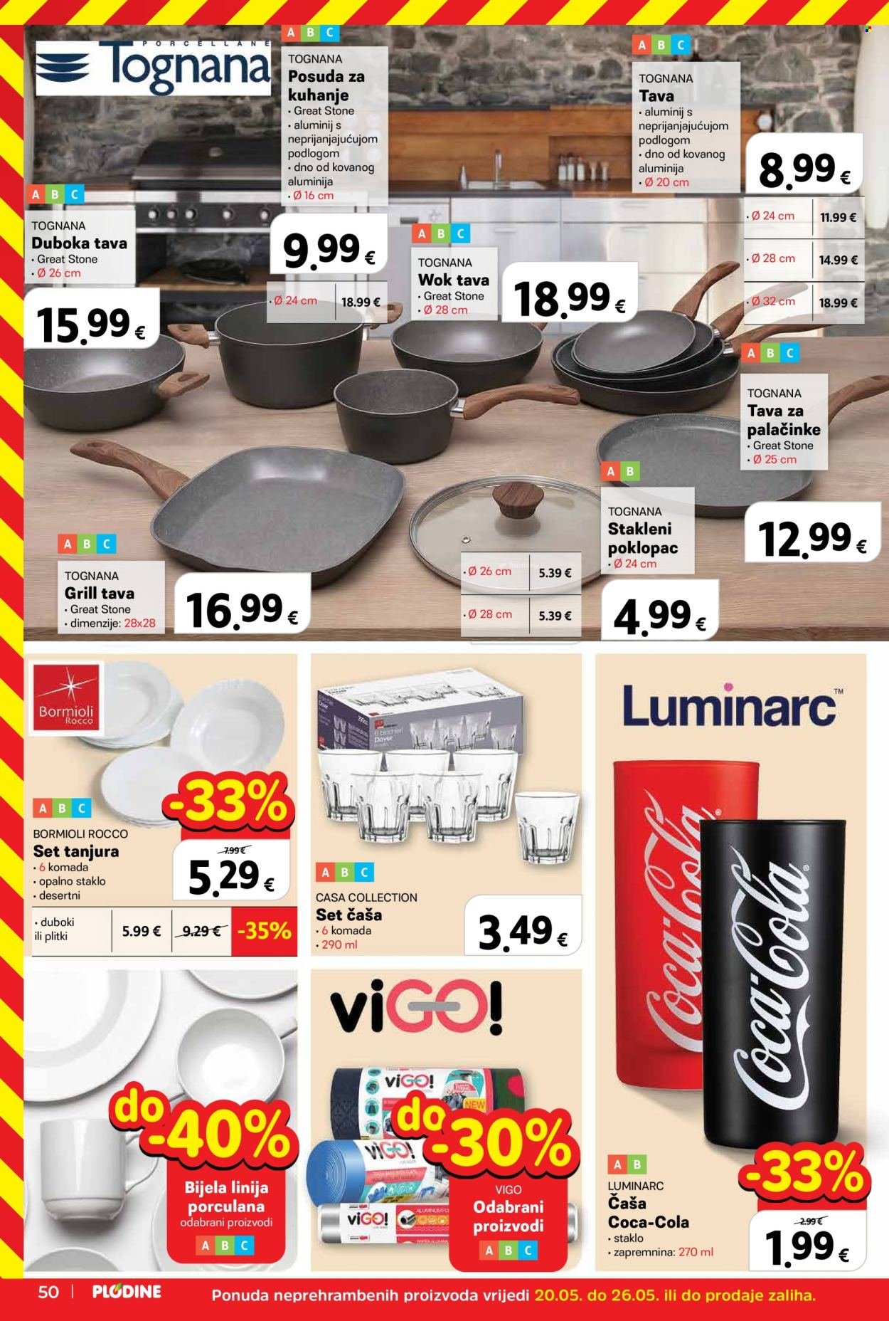 PLODINE katalog - Od srijede 27.05.2026.