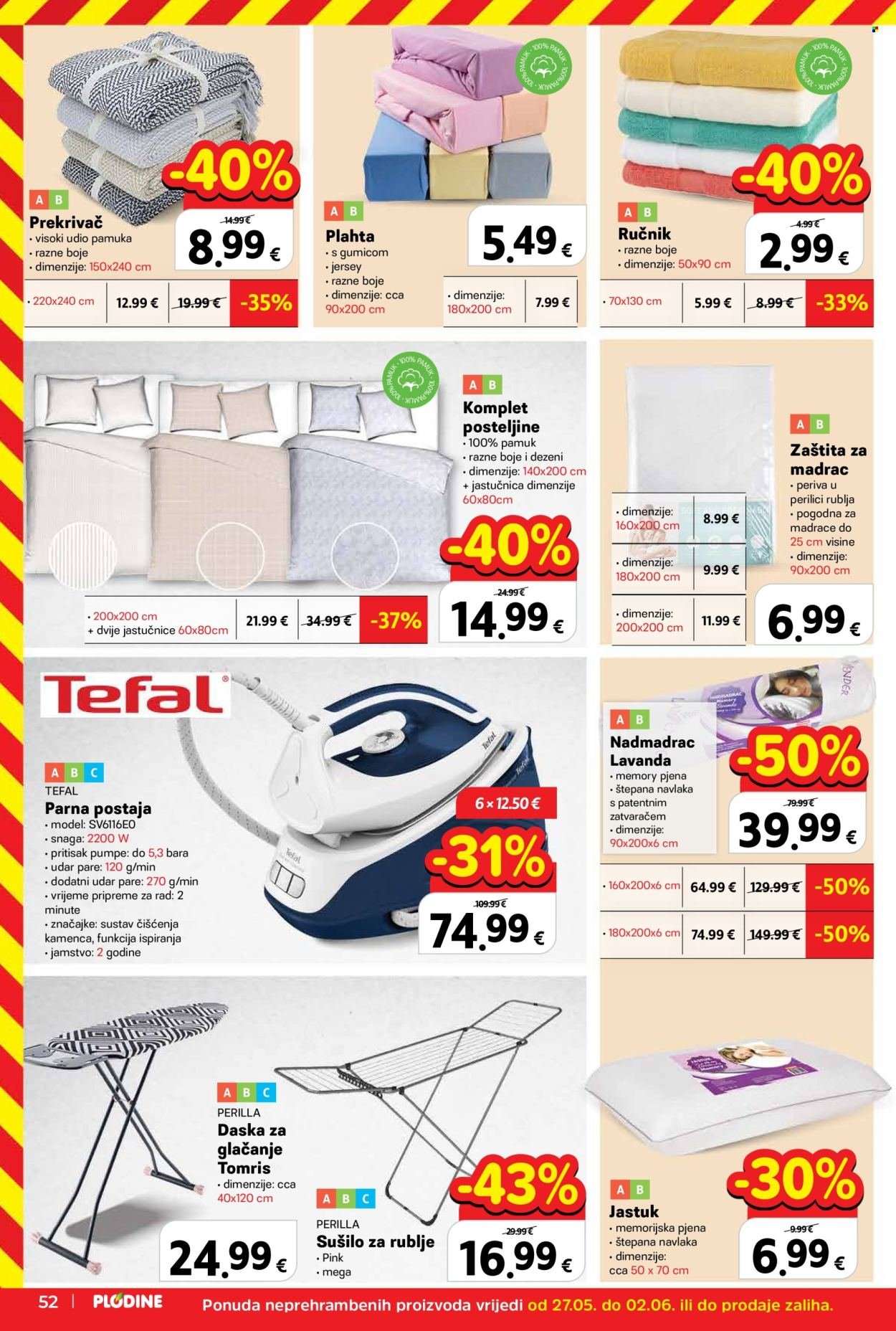 PLODINE katalog - Od srijede 27.05.2026.