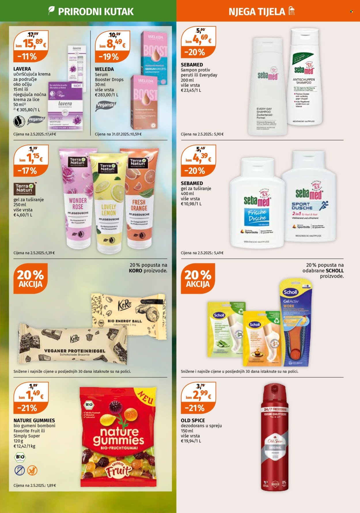 MÜLLER katalog - Ponude za velike i male